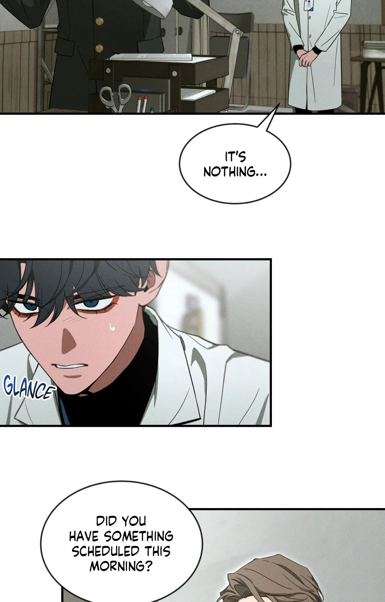 Sketch chapter 165 page 61