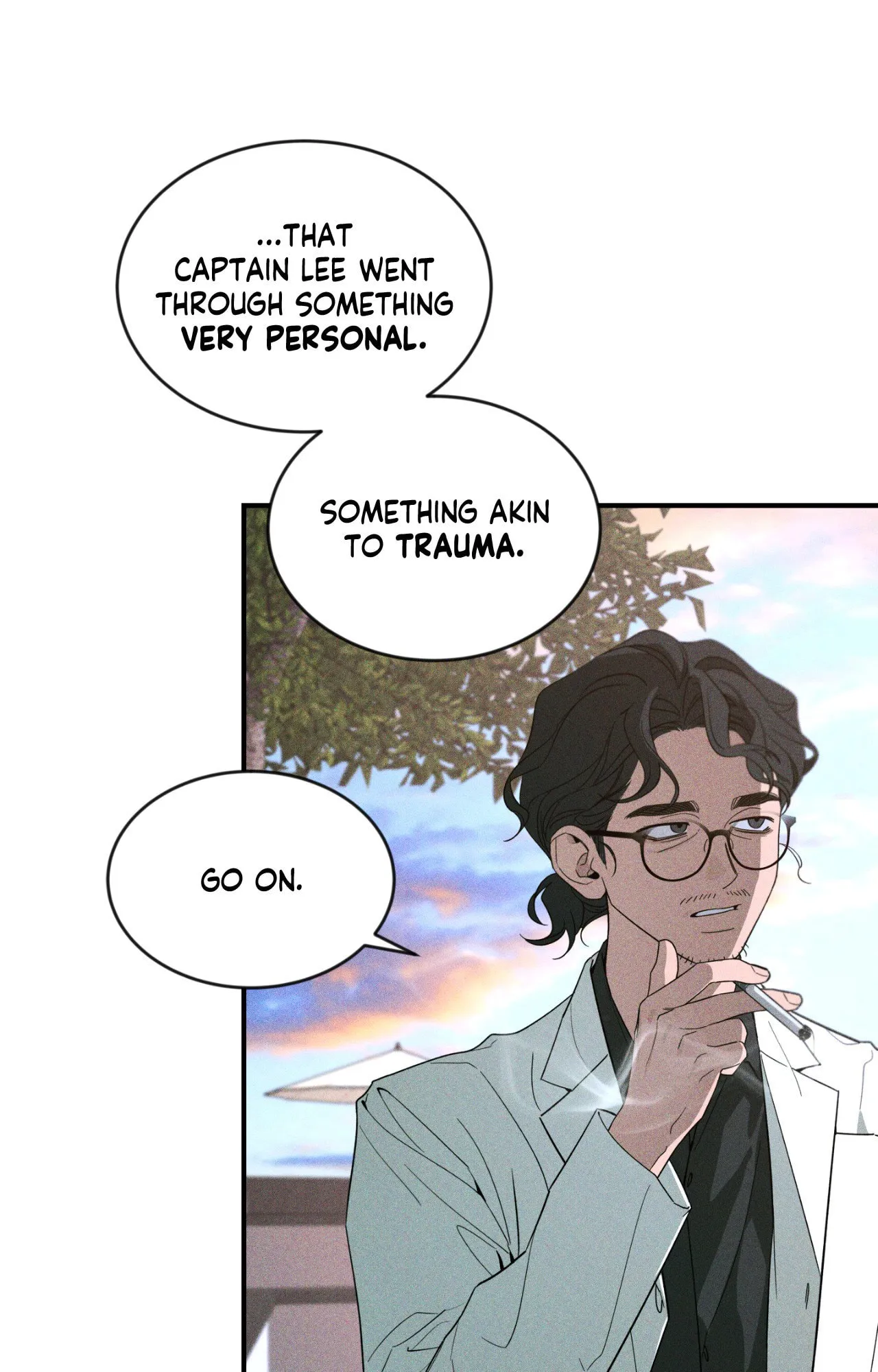 Sketch chapter 165 page 6