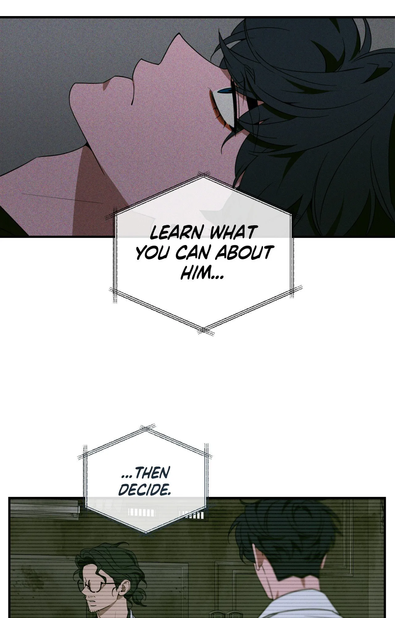 Sketch chapter 165 page 36