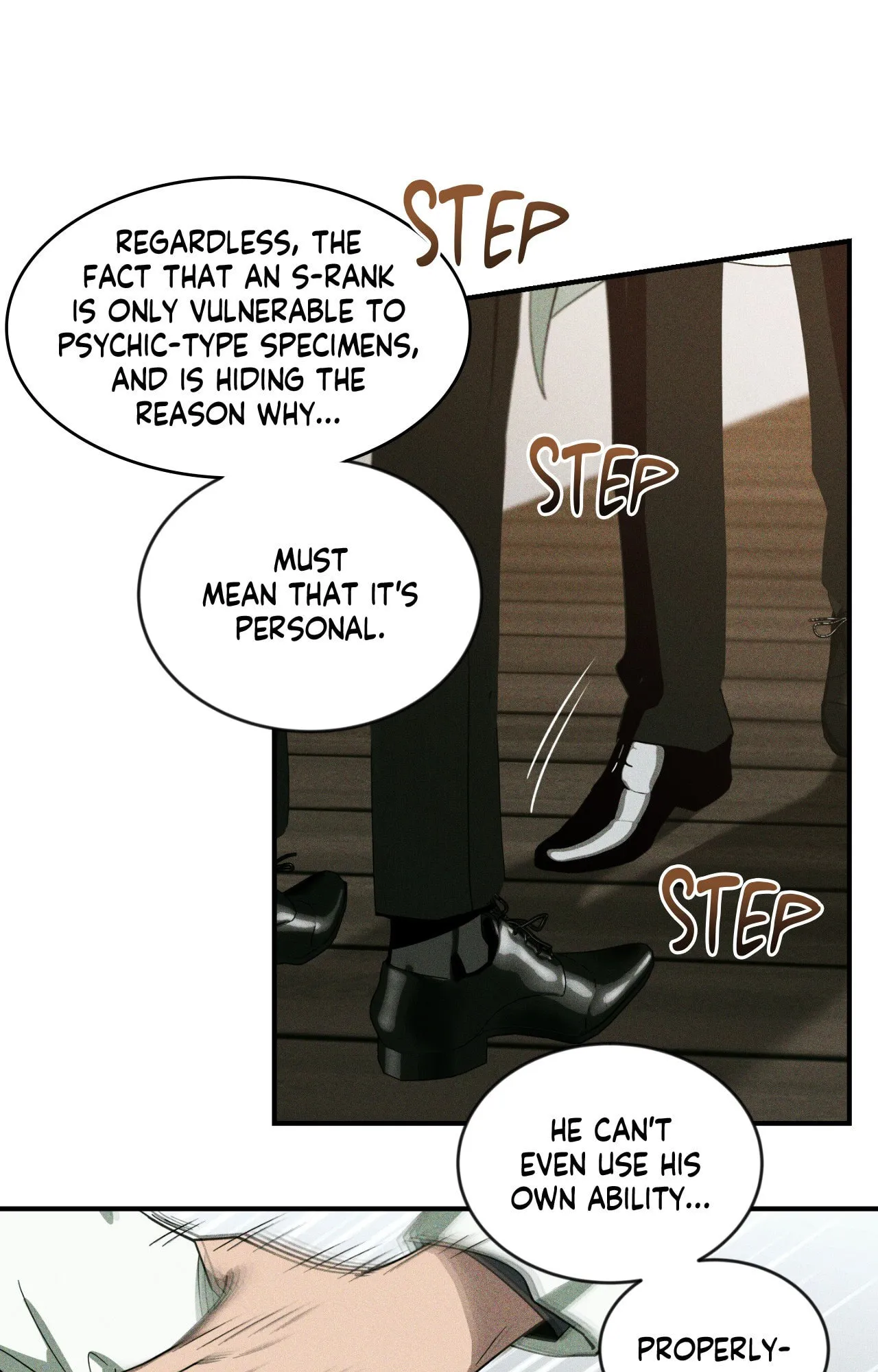 Sketch chapter 165 page 17