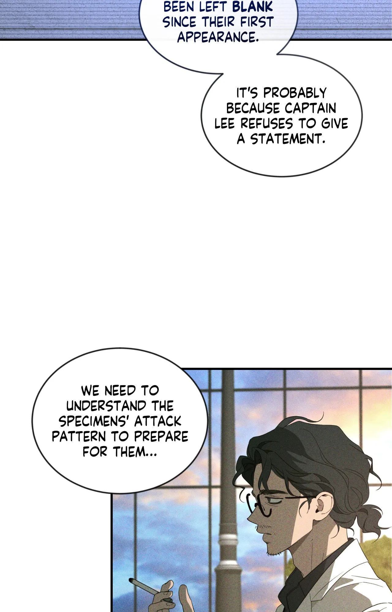 Sketch chapter 165 page 10