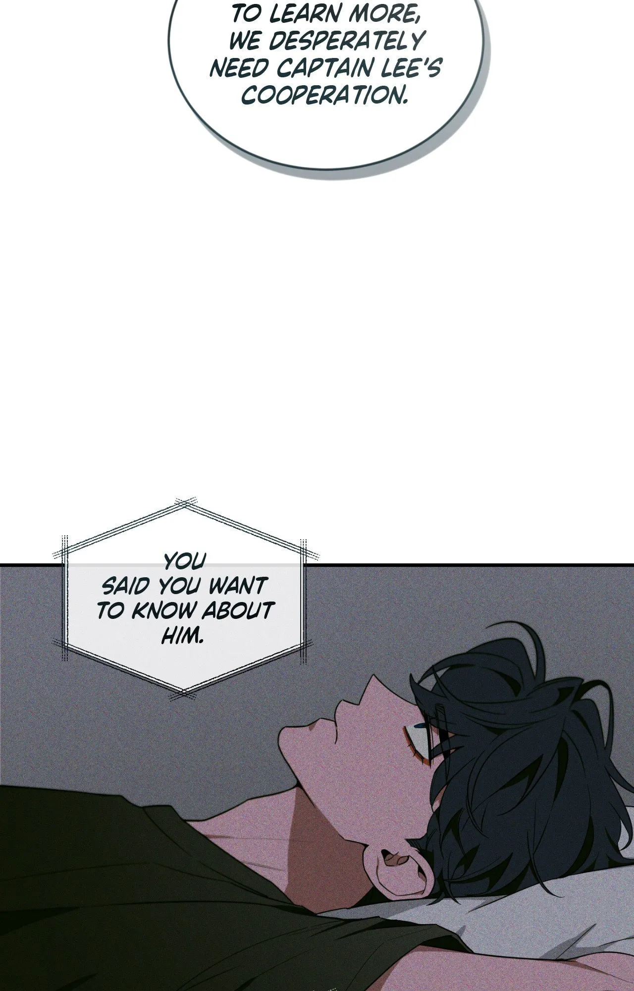 Sketch chapter 165 page 34