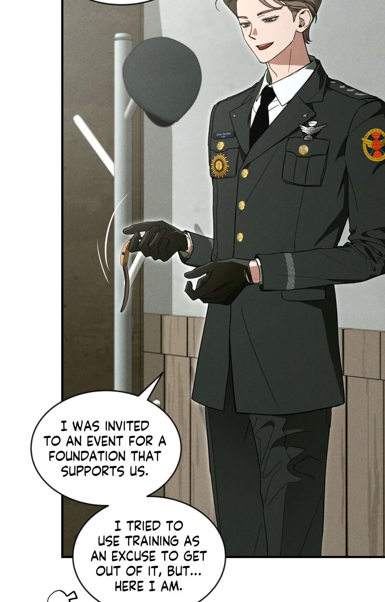 Sketch chapter 165 page 62