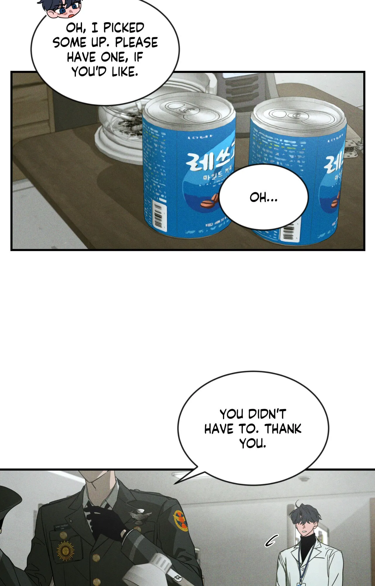 Sketch chapter 165 page 60