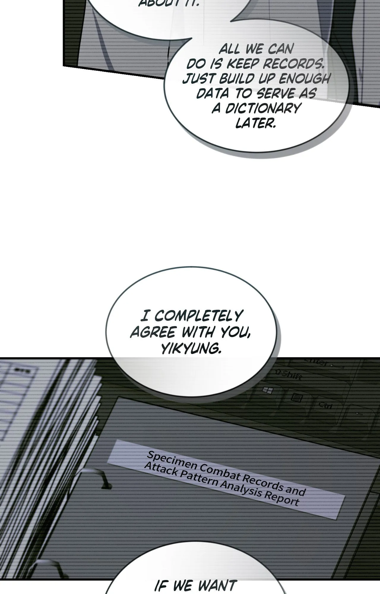 Sketch chapter 165 page 33