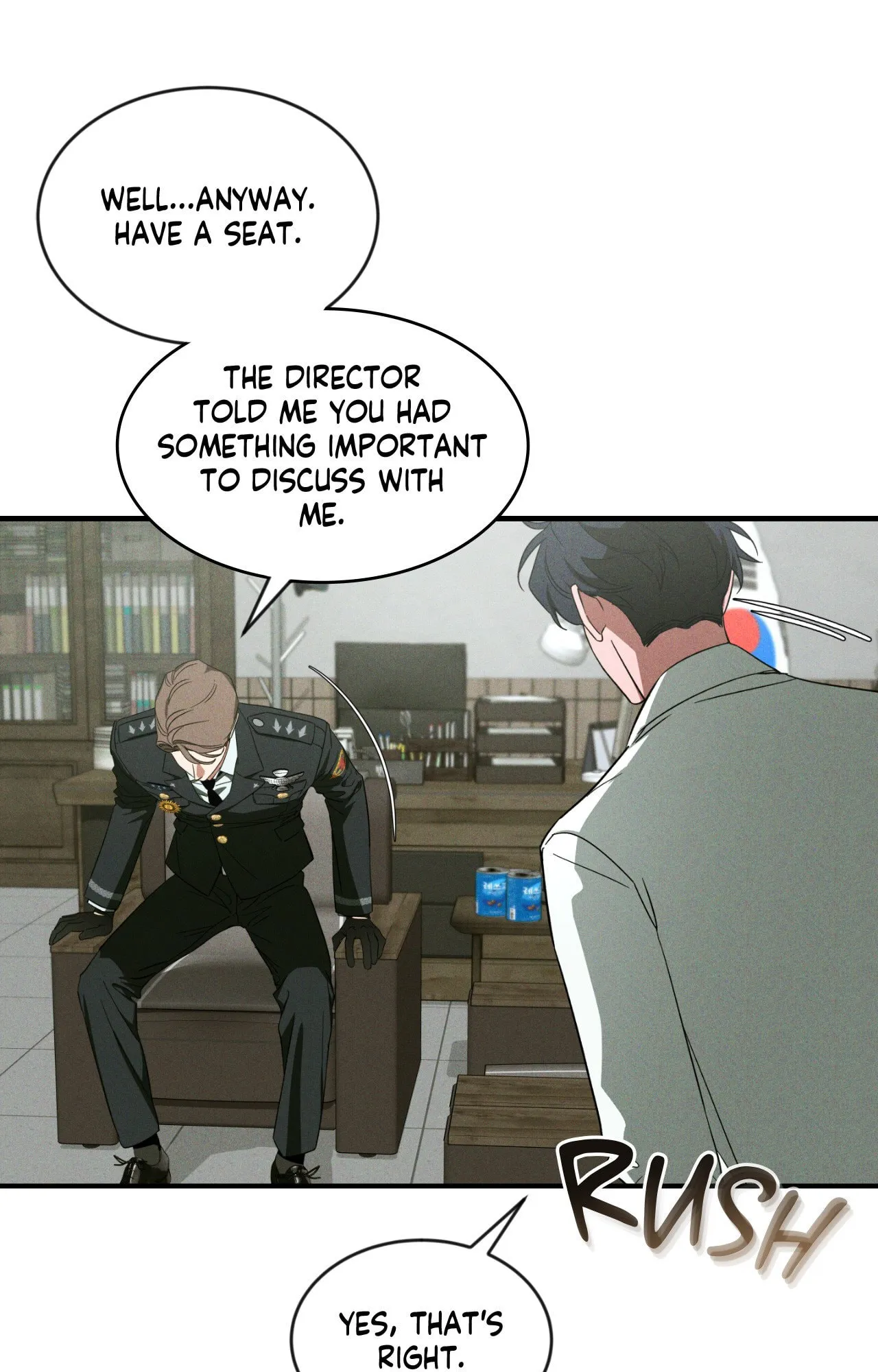 Sketch chapter 165 page 67