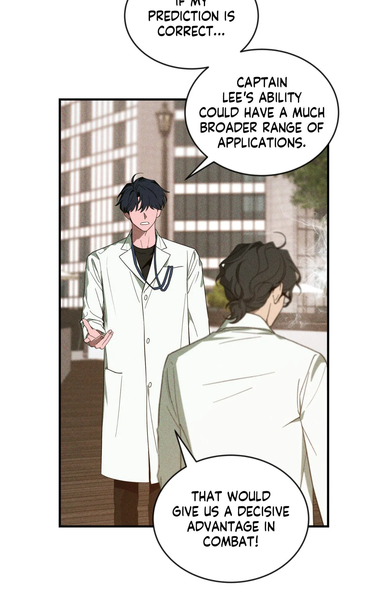 Sketch chapter 165 page 16