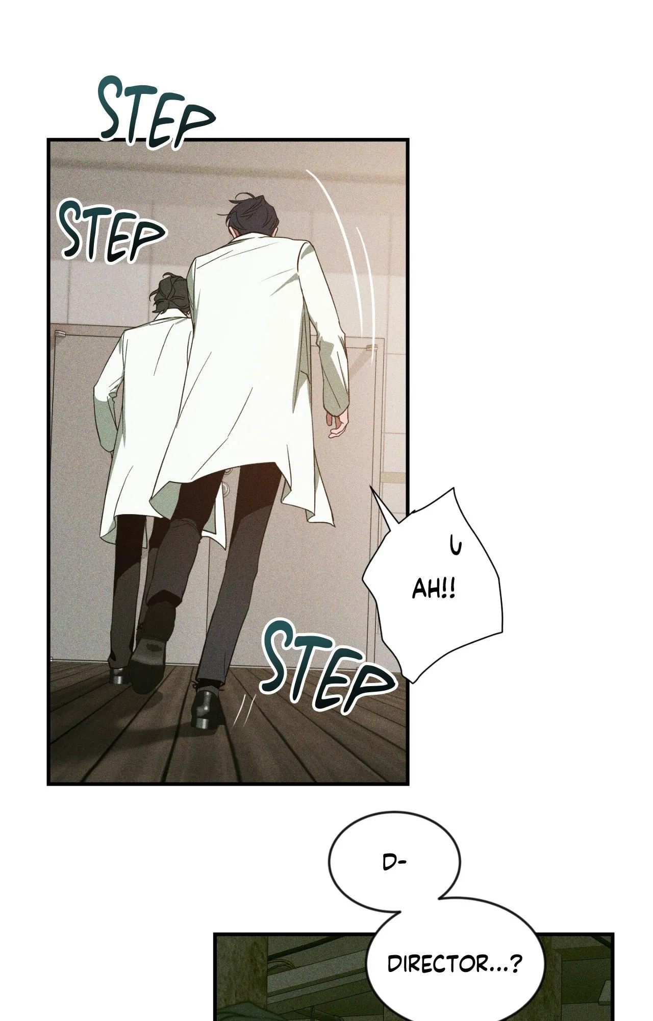 Sketch chapter 165 page 19