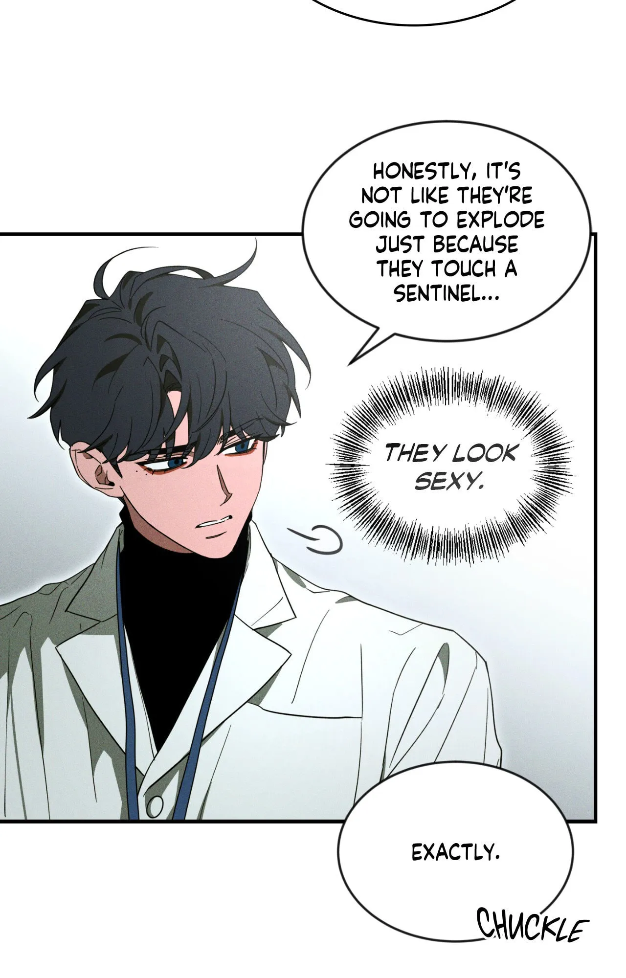 Sketch chapter 165 page 65