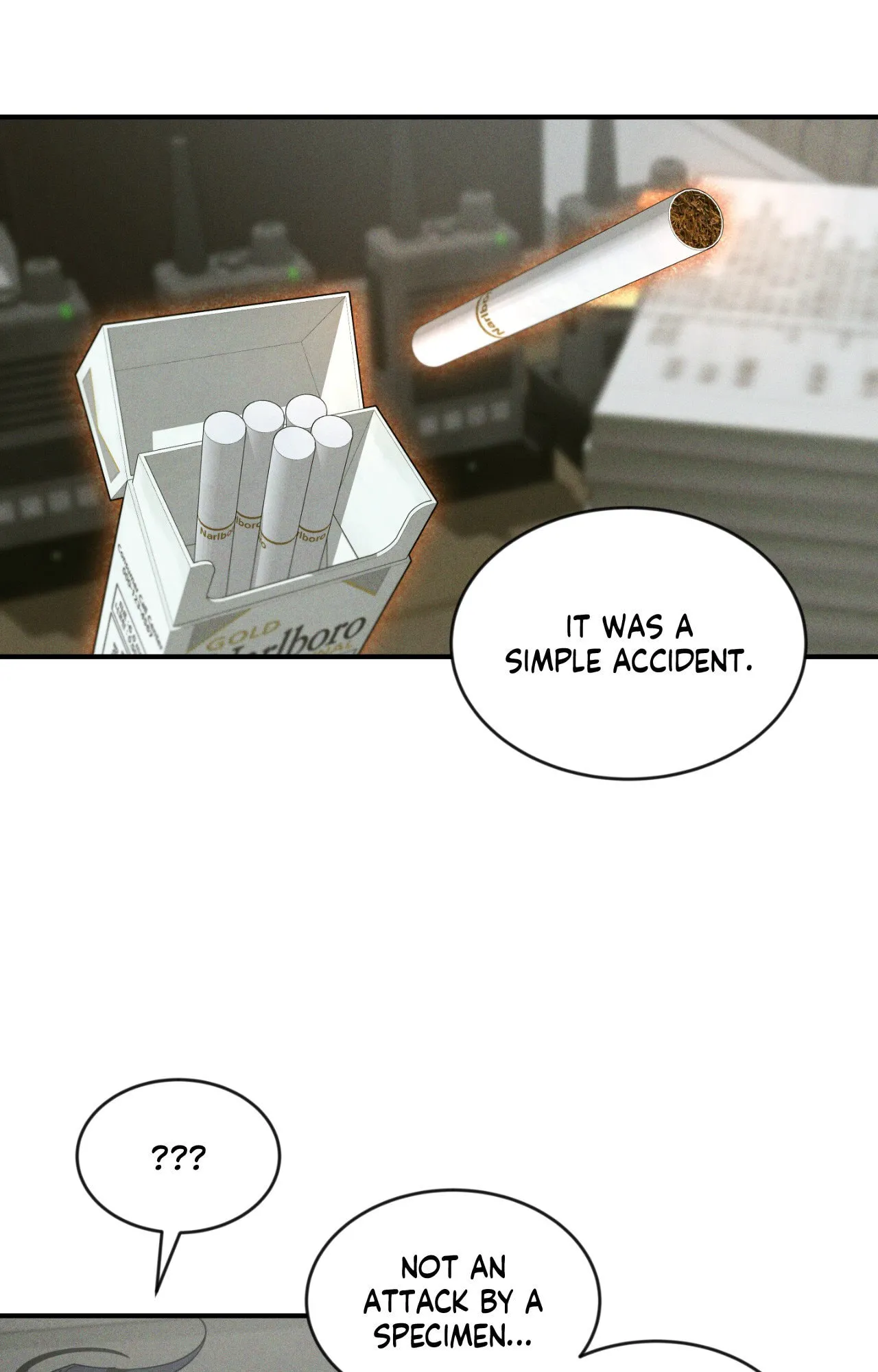 Sketch chapter 165 page 76