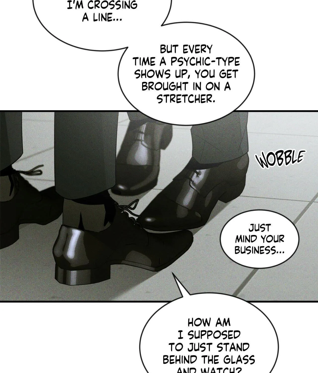 Sketch chapter 166 page 57