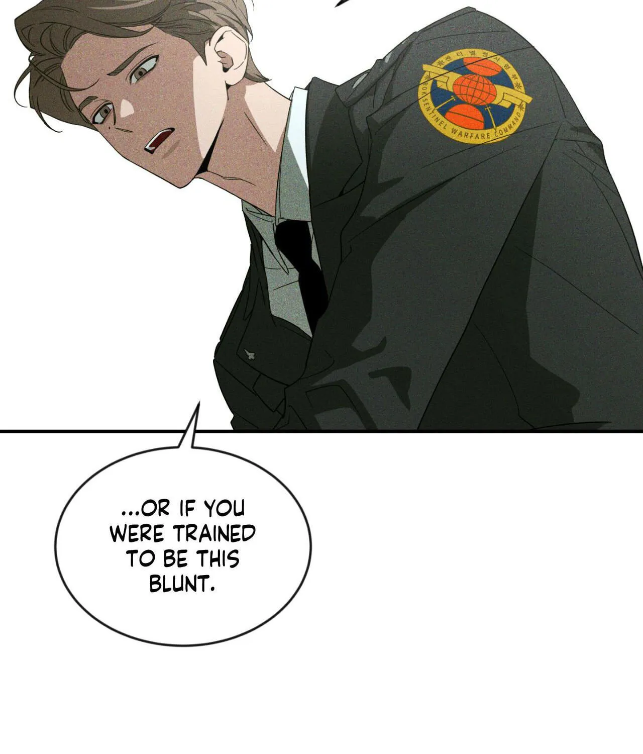 Sketch chapter 166 page 8