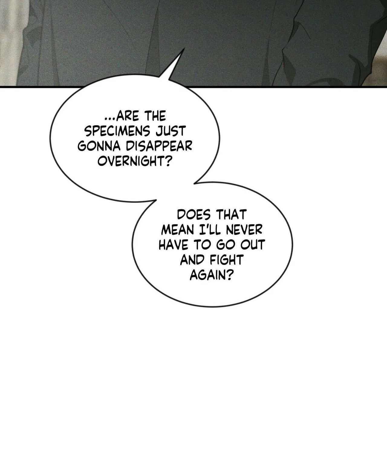 Sketch chapter 166 page 32