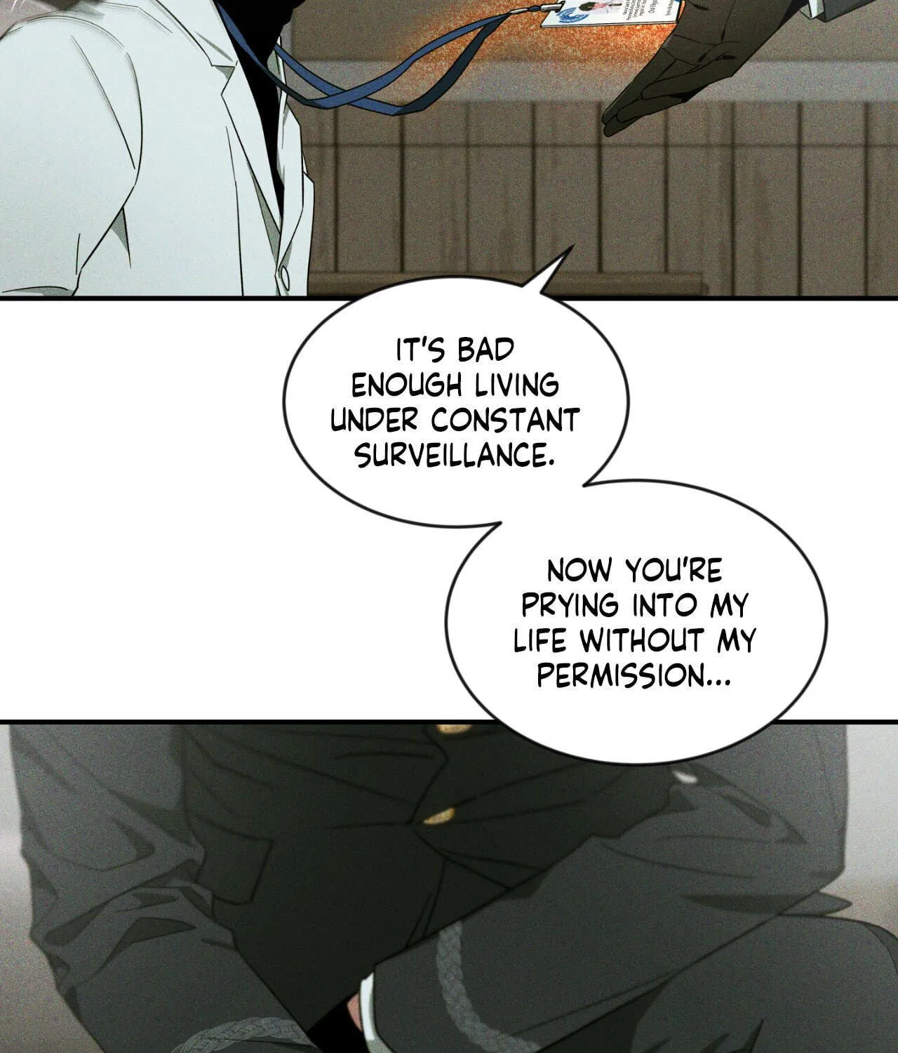 Sketch chapter 166 page 13