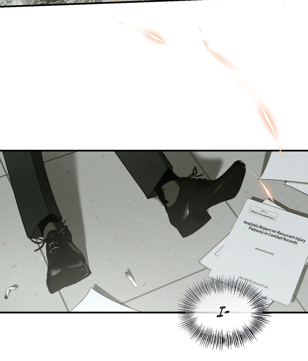 Sketch chapter 166 page 68