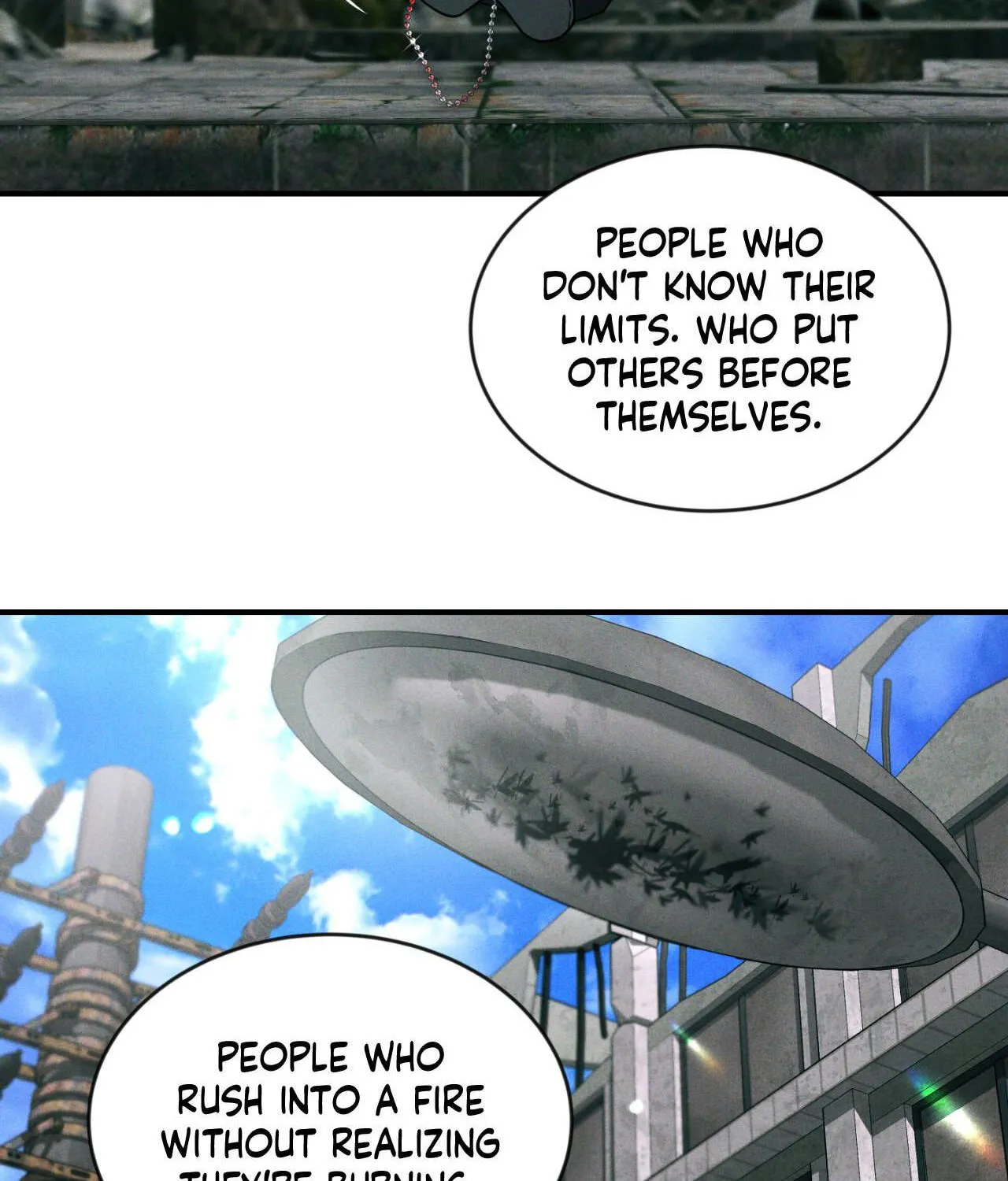 Sketch chapter 166 page 78