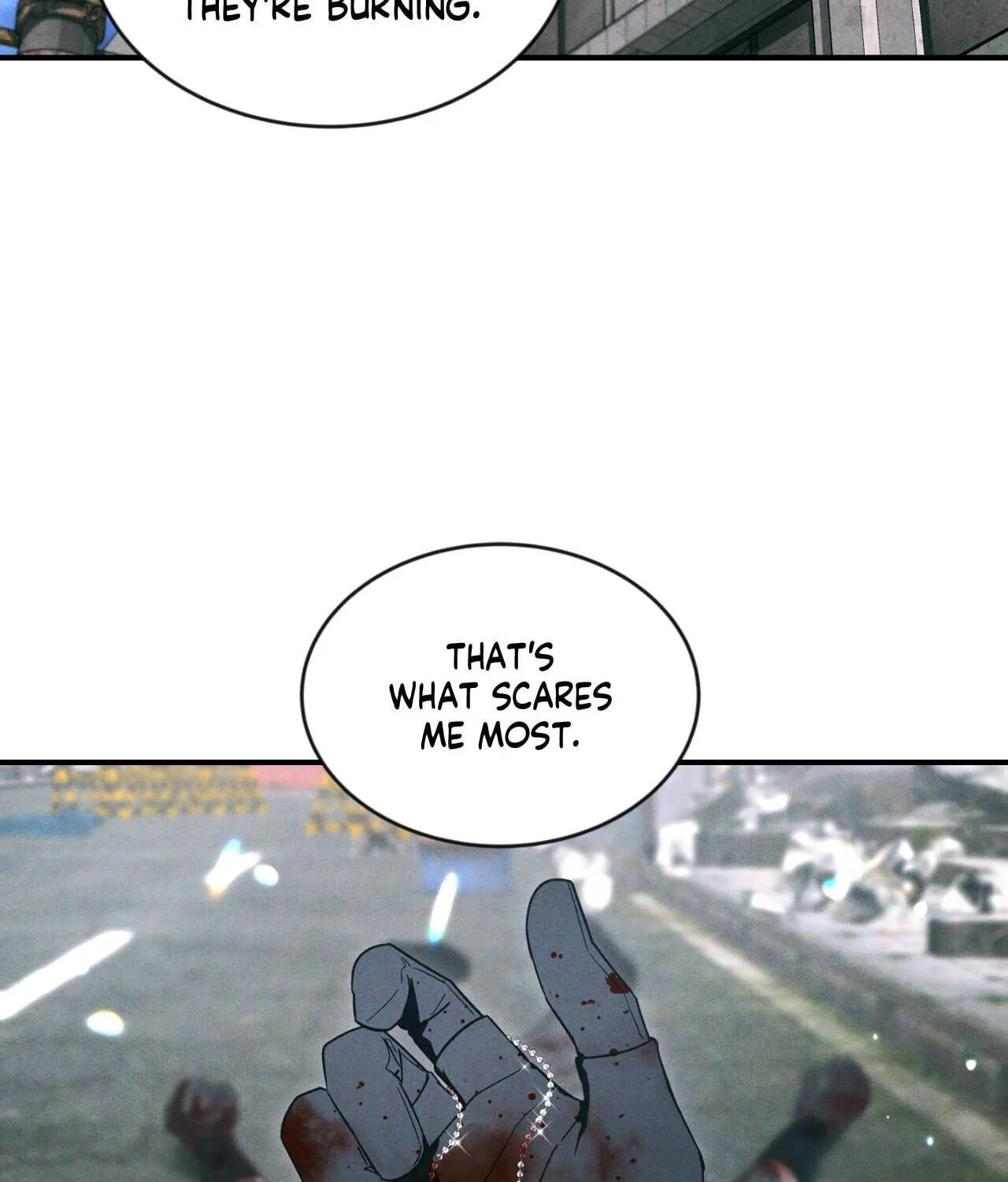 Sketch chapter 166 page 79