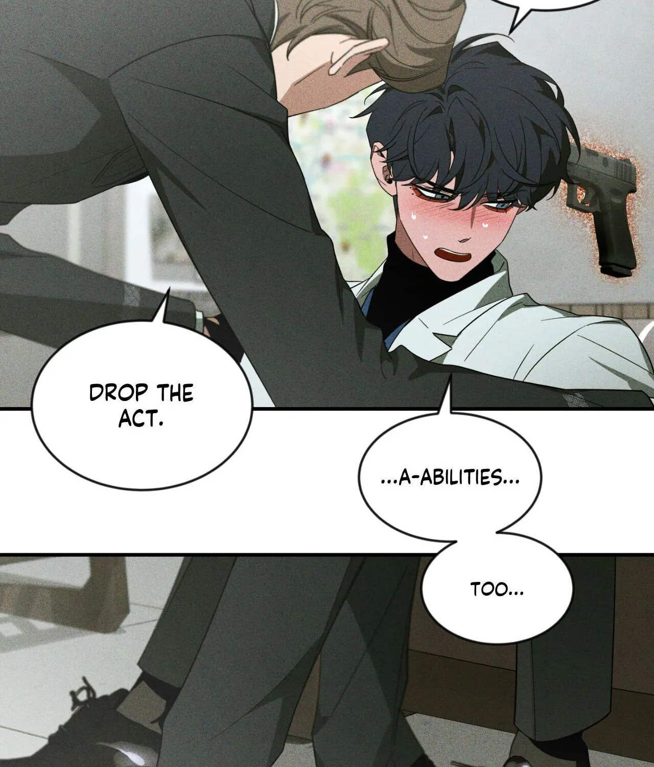 Sketch chapter 166 page 38