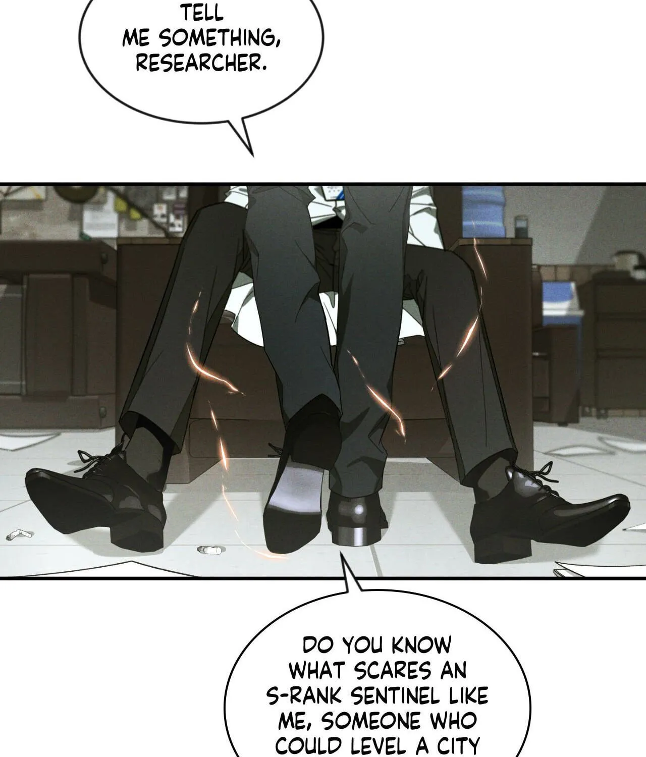 Sketch chapter 166 page 74