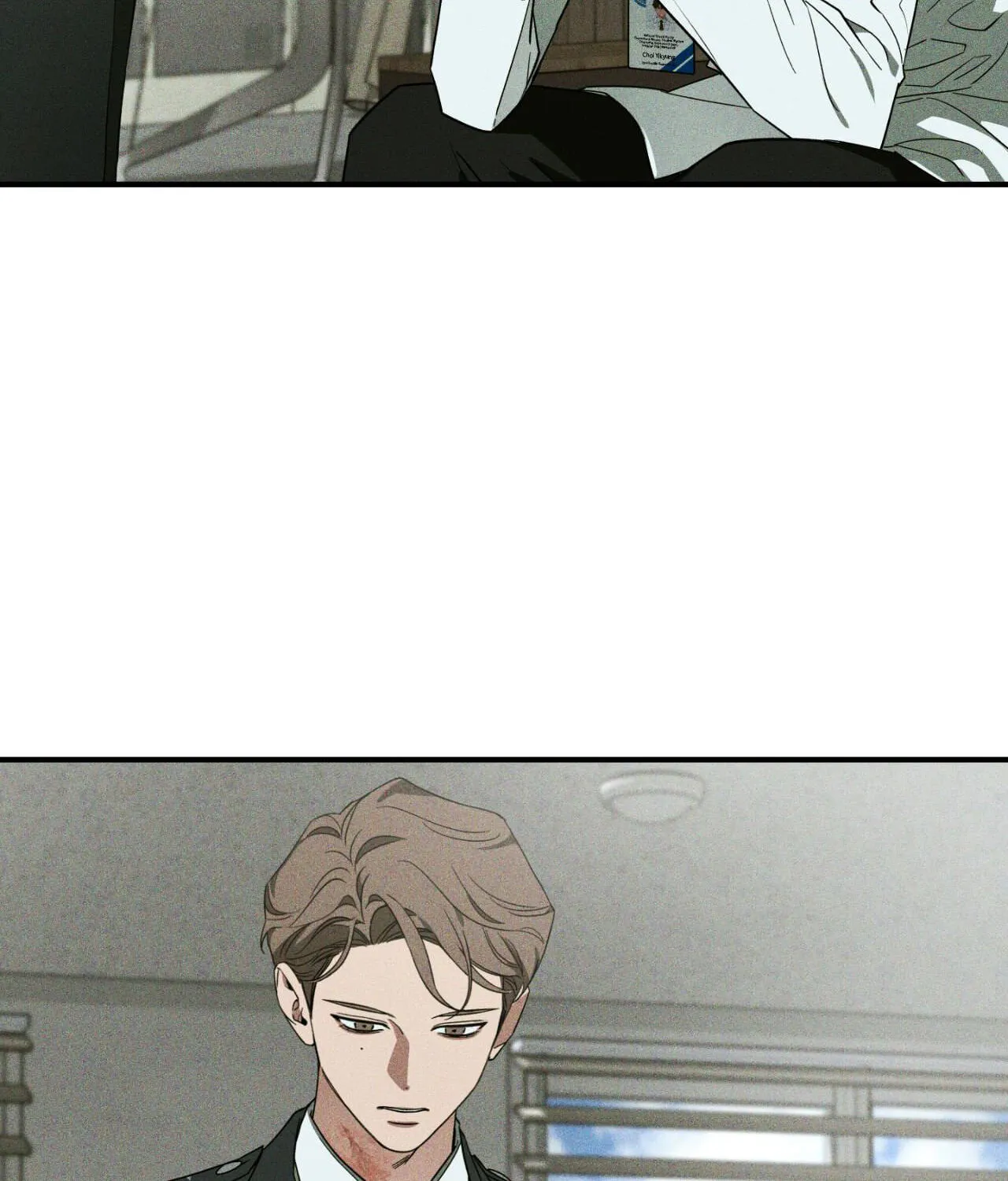 Sketch chapter 166 page 86