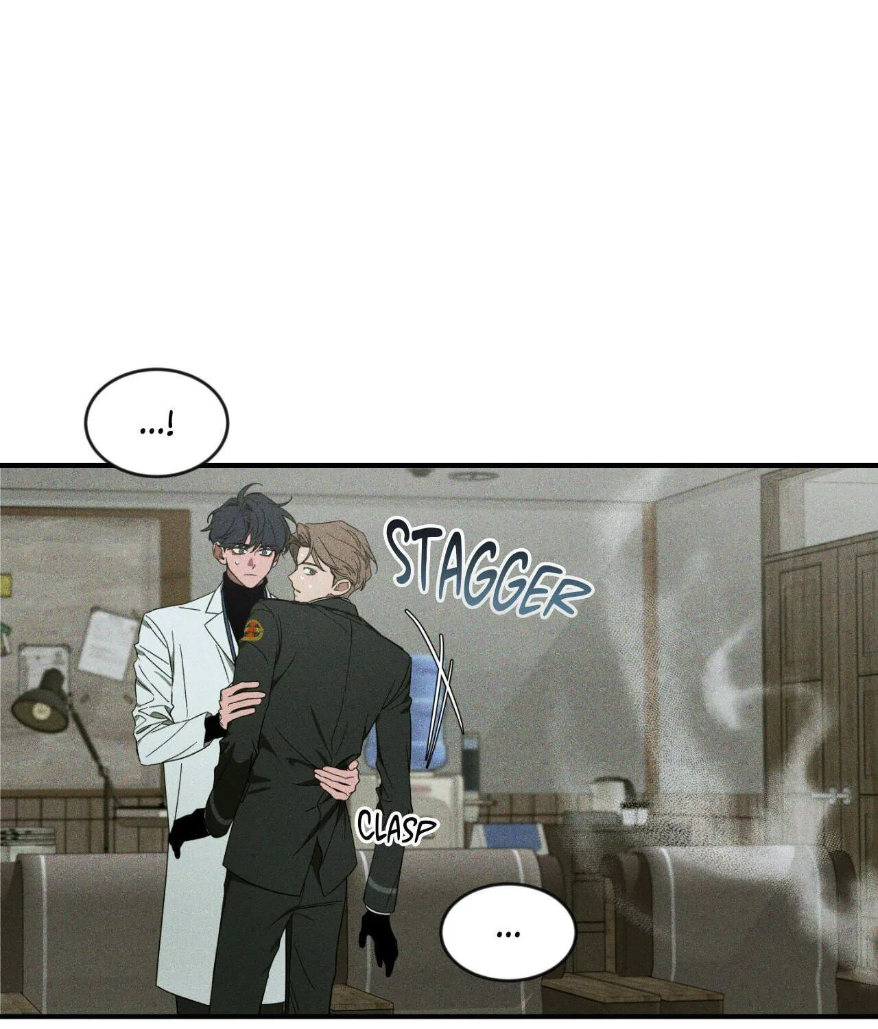 Sketch chapter 166 page 49