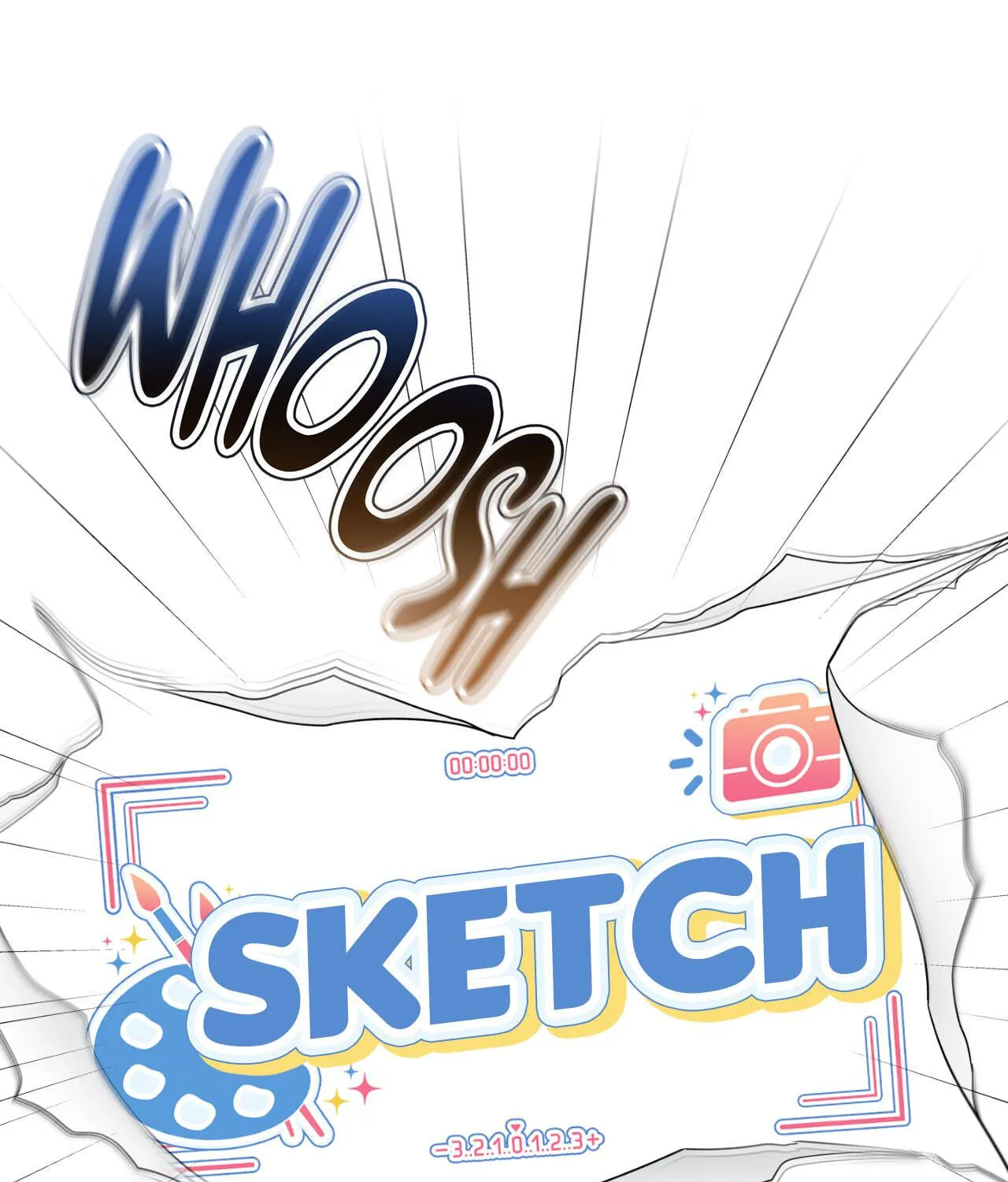 Sketch chapter 167 page 3
