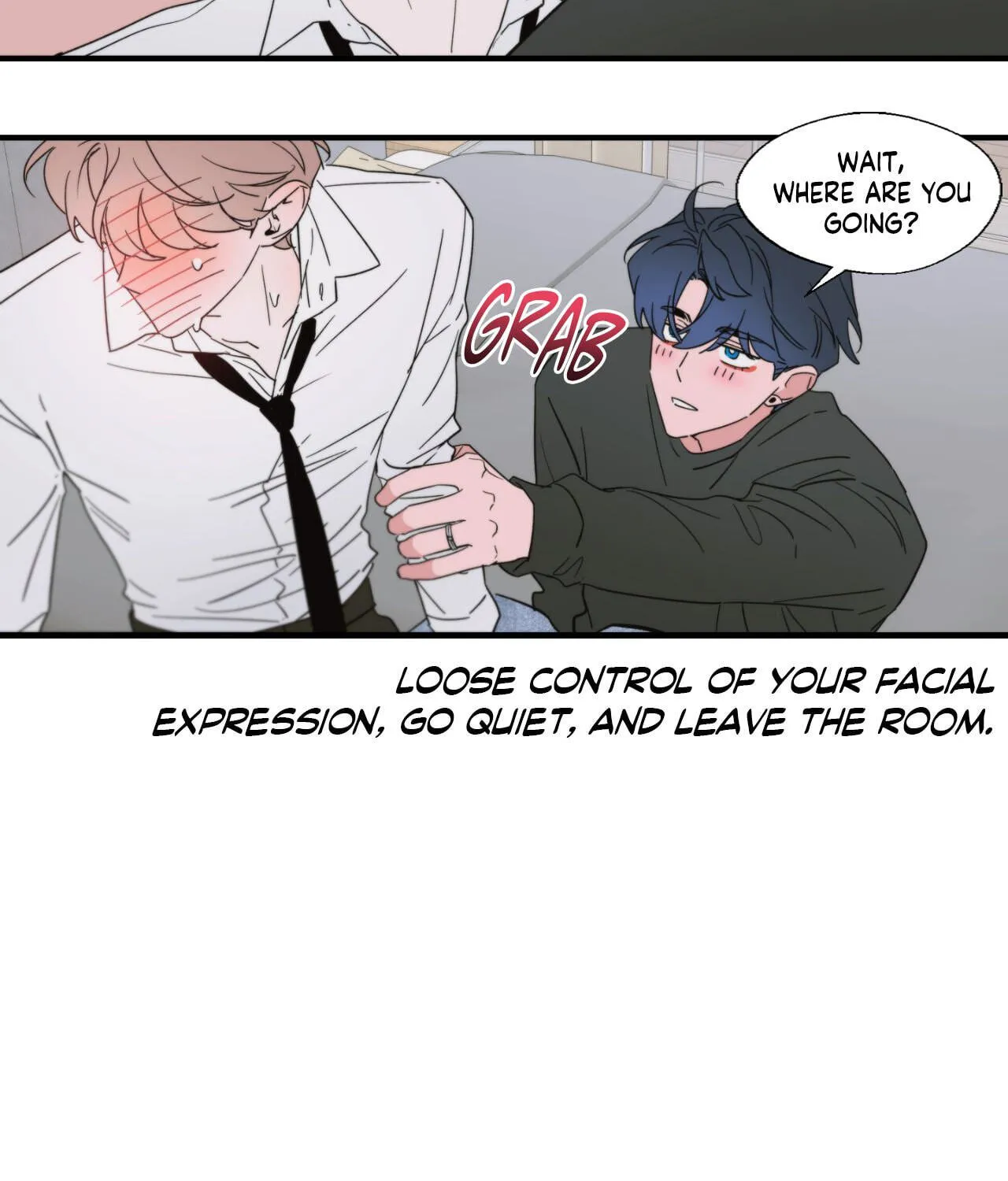 Sketch chapter 167 page 19