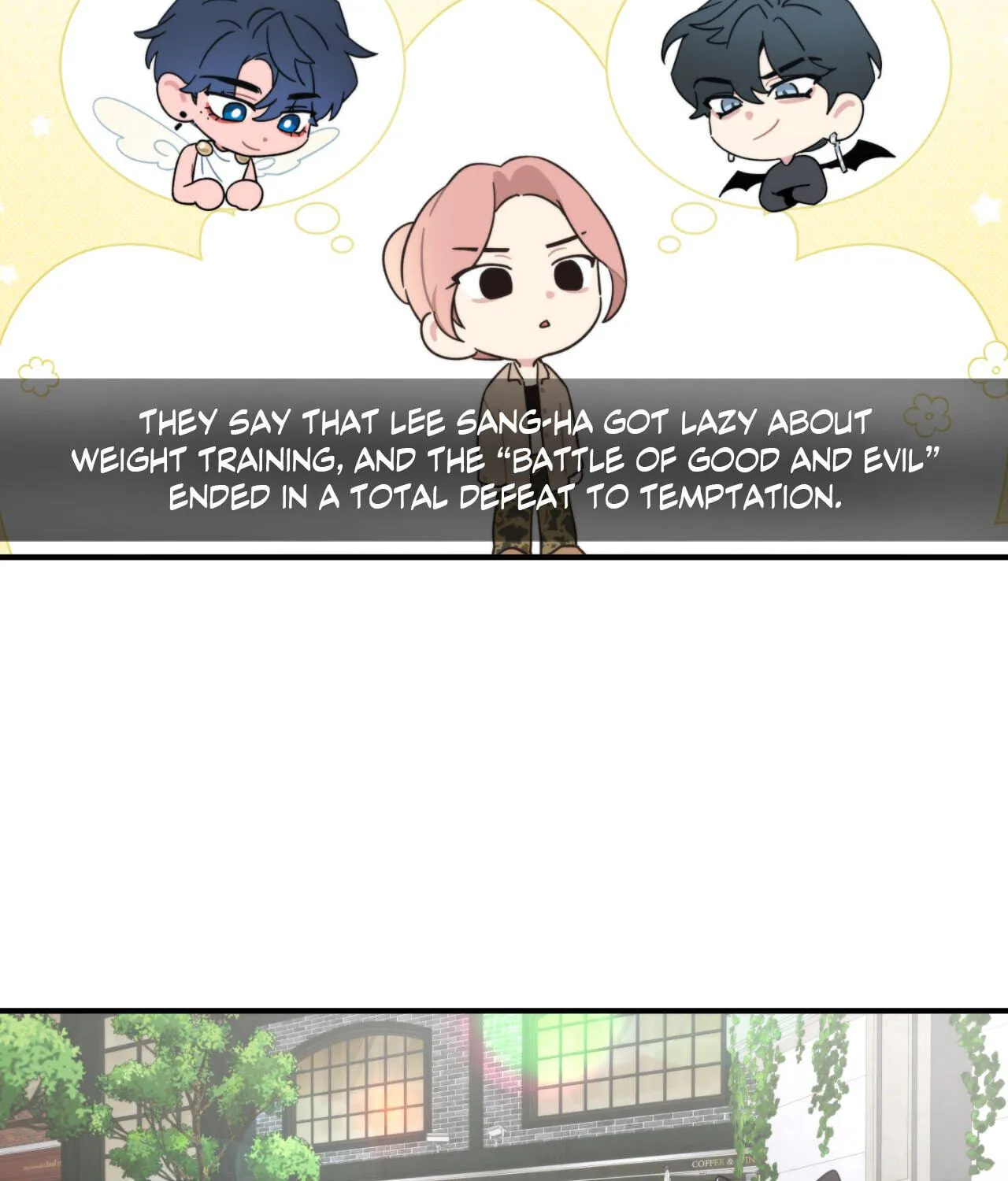 Sketch chapter 167 page 23