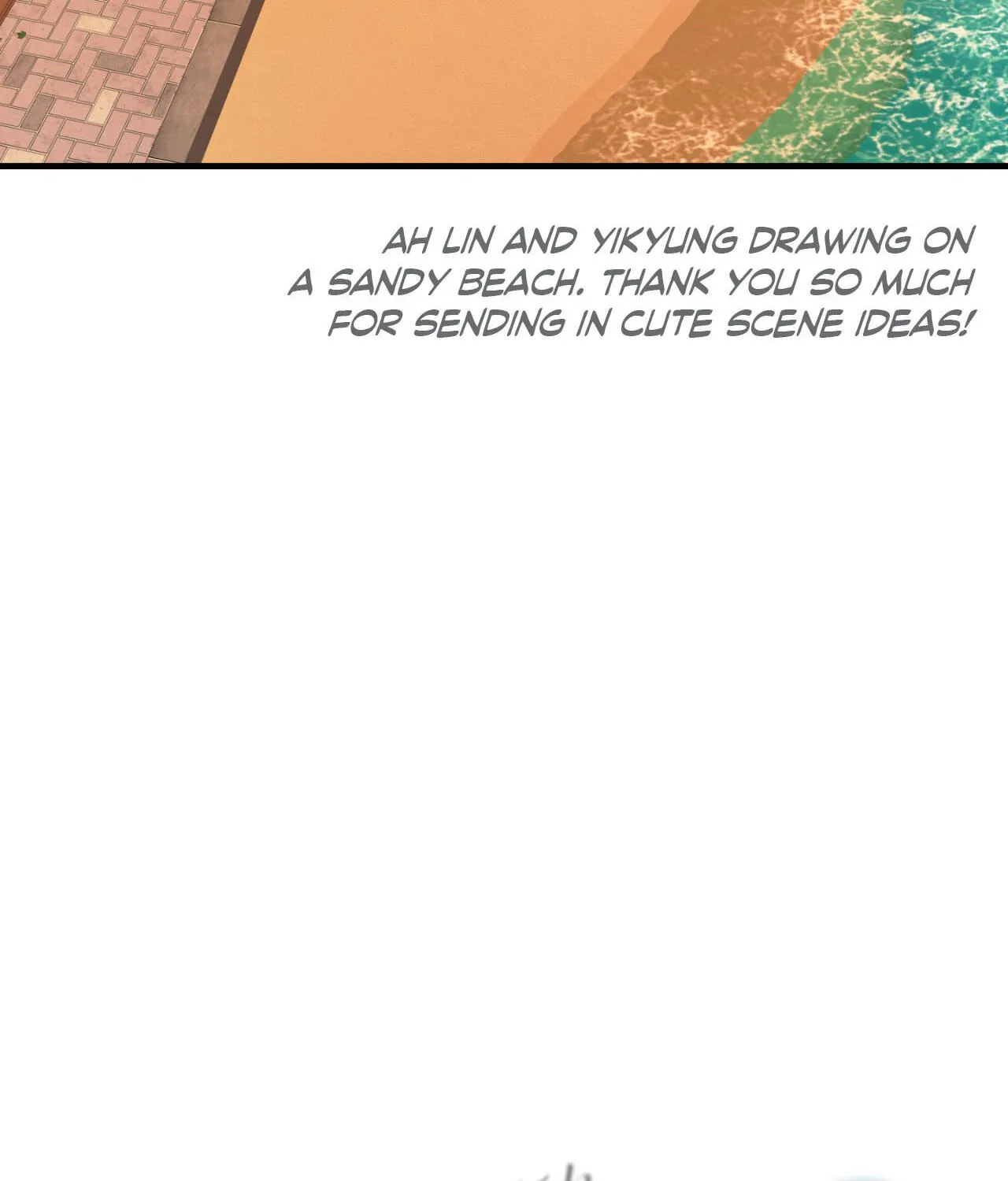 Sketch chapter 167 page 28
