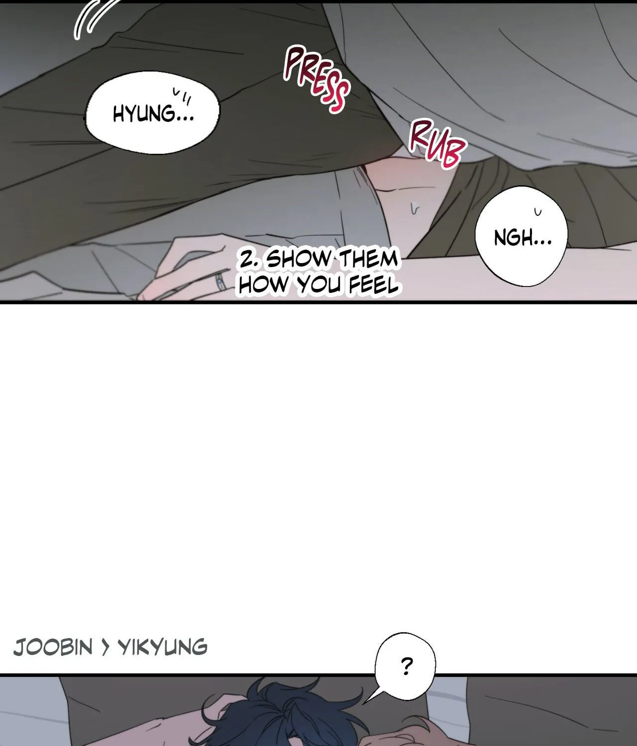 Sketch chapter 167 page 14