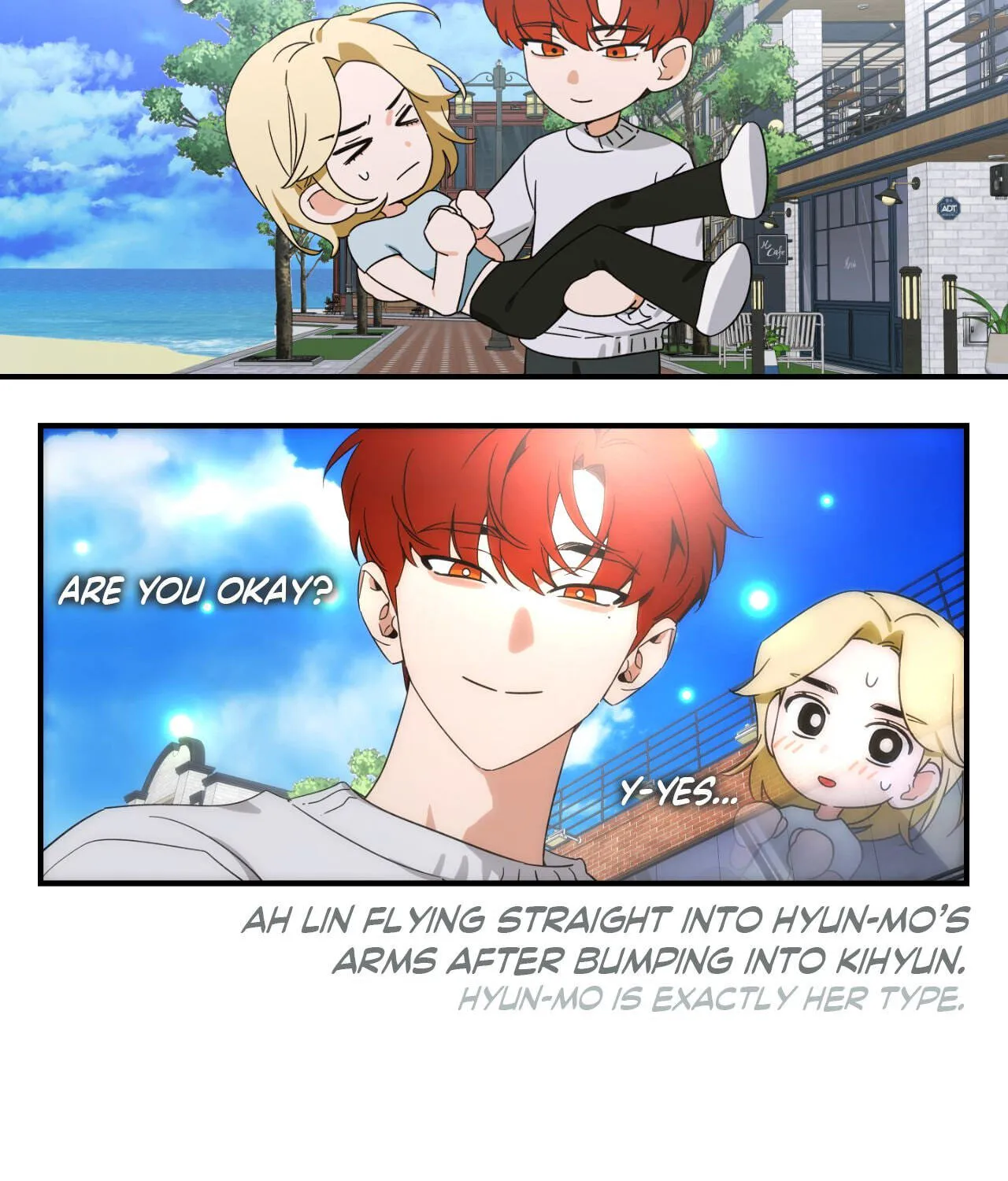 Sketch chapter 167 page 25