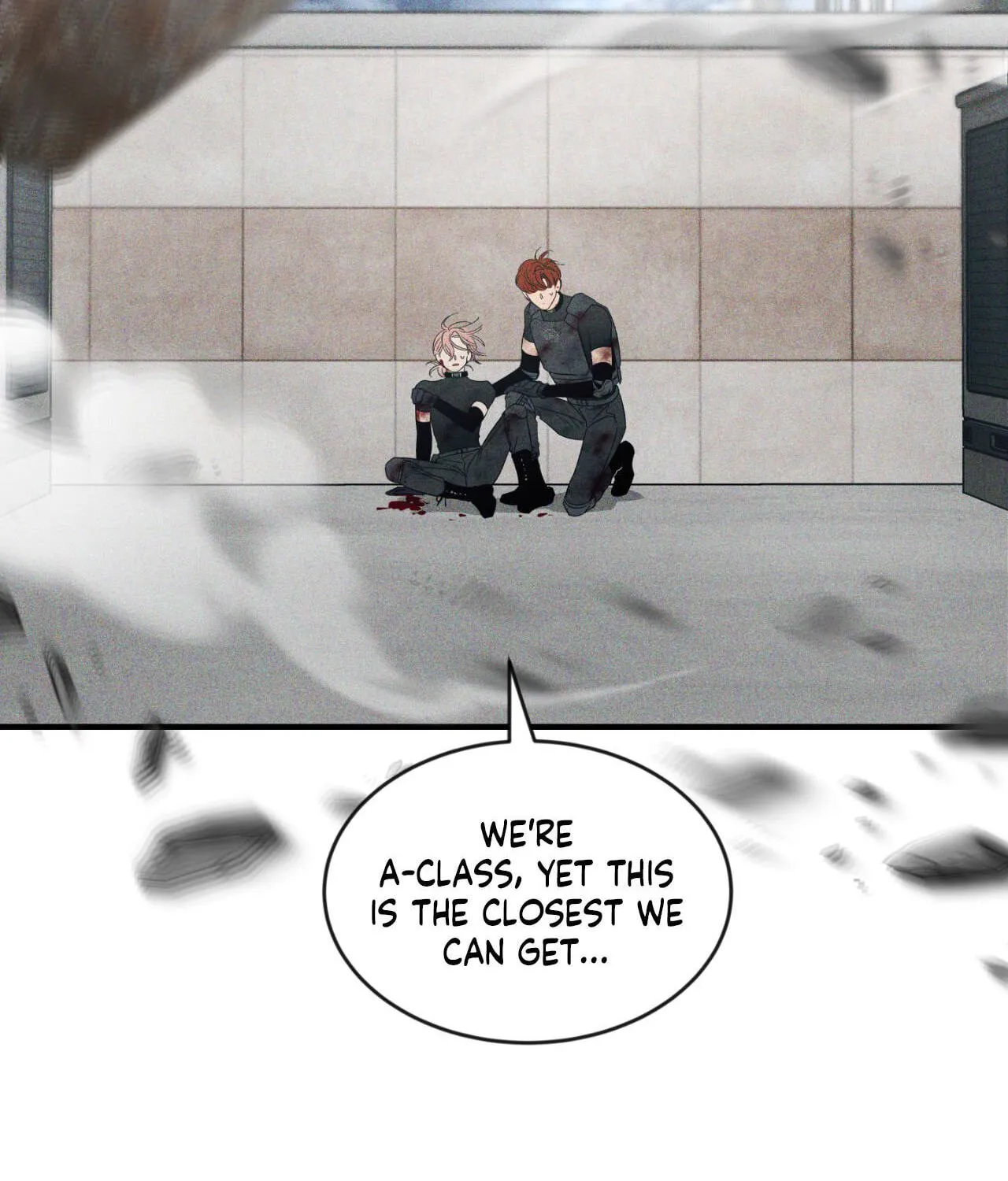 Sketch chapter 168 page 94