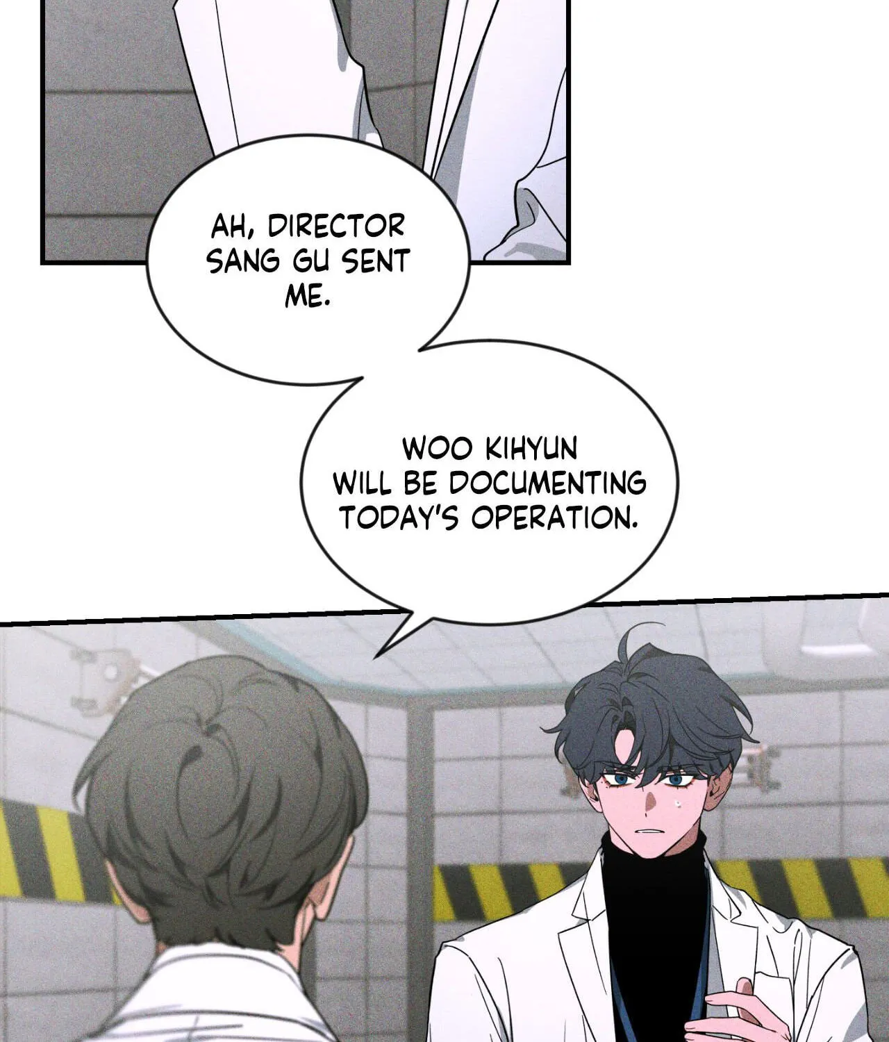 Sketch chapter 168 page 20