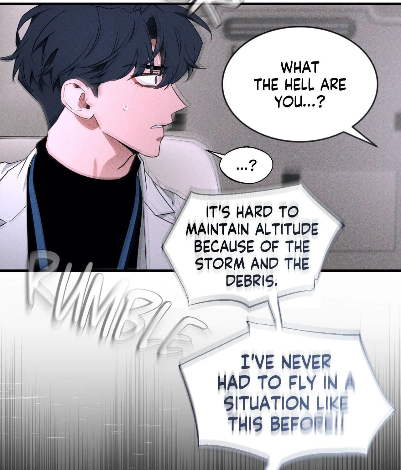 Sketch chapter 168 page 68
