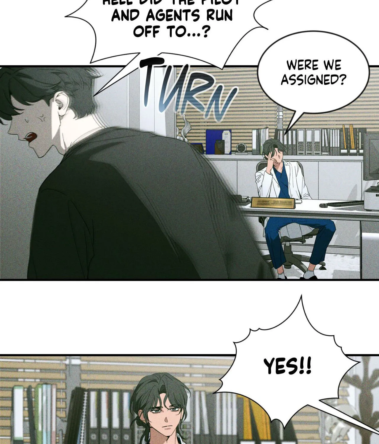 Sketch chapter 168 page 28