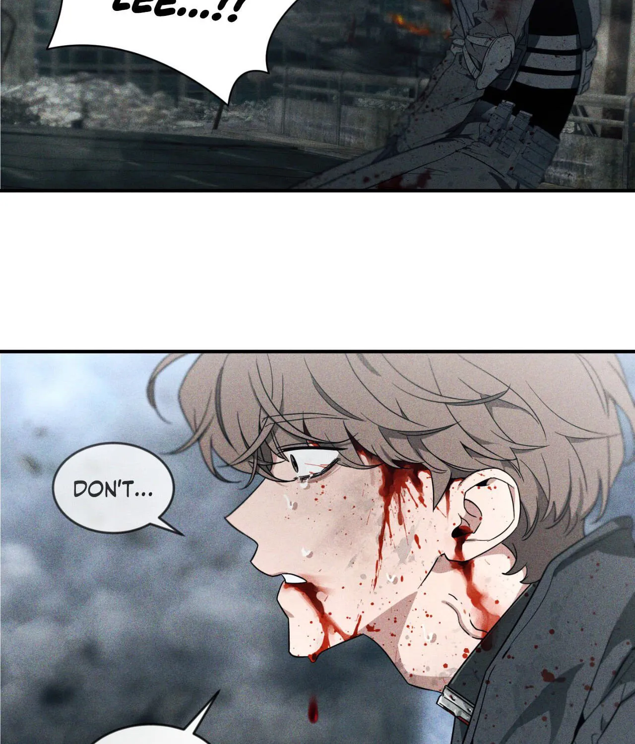 Sketch chapter 168 page 96