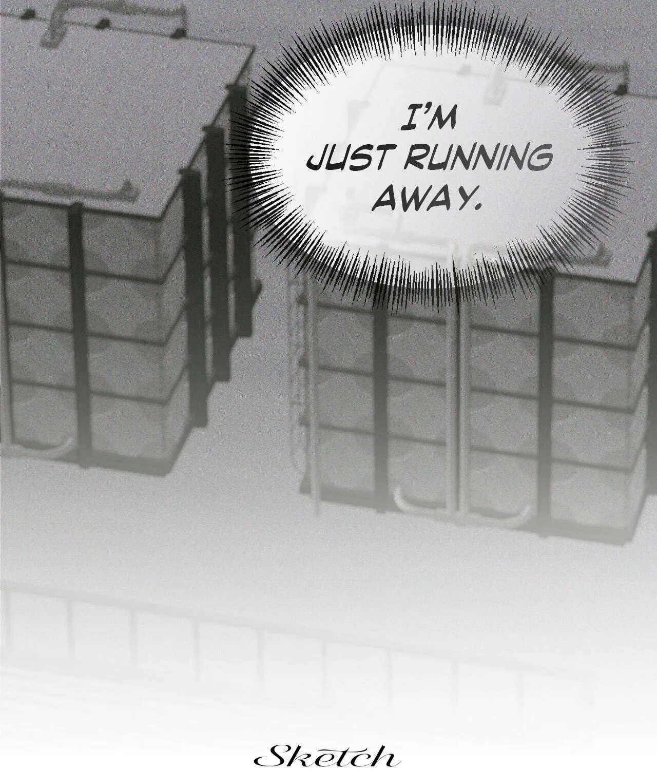 Sketch chapter 168 page 11