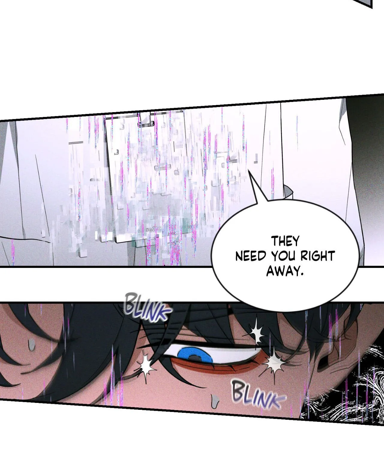 Sketch chapter 168 page 18