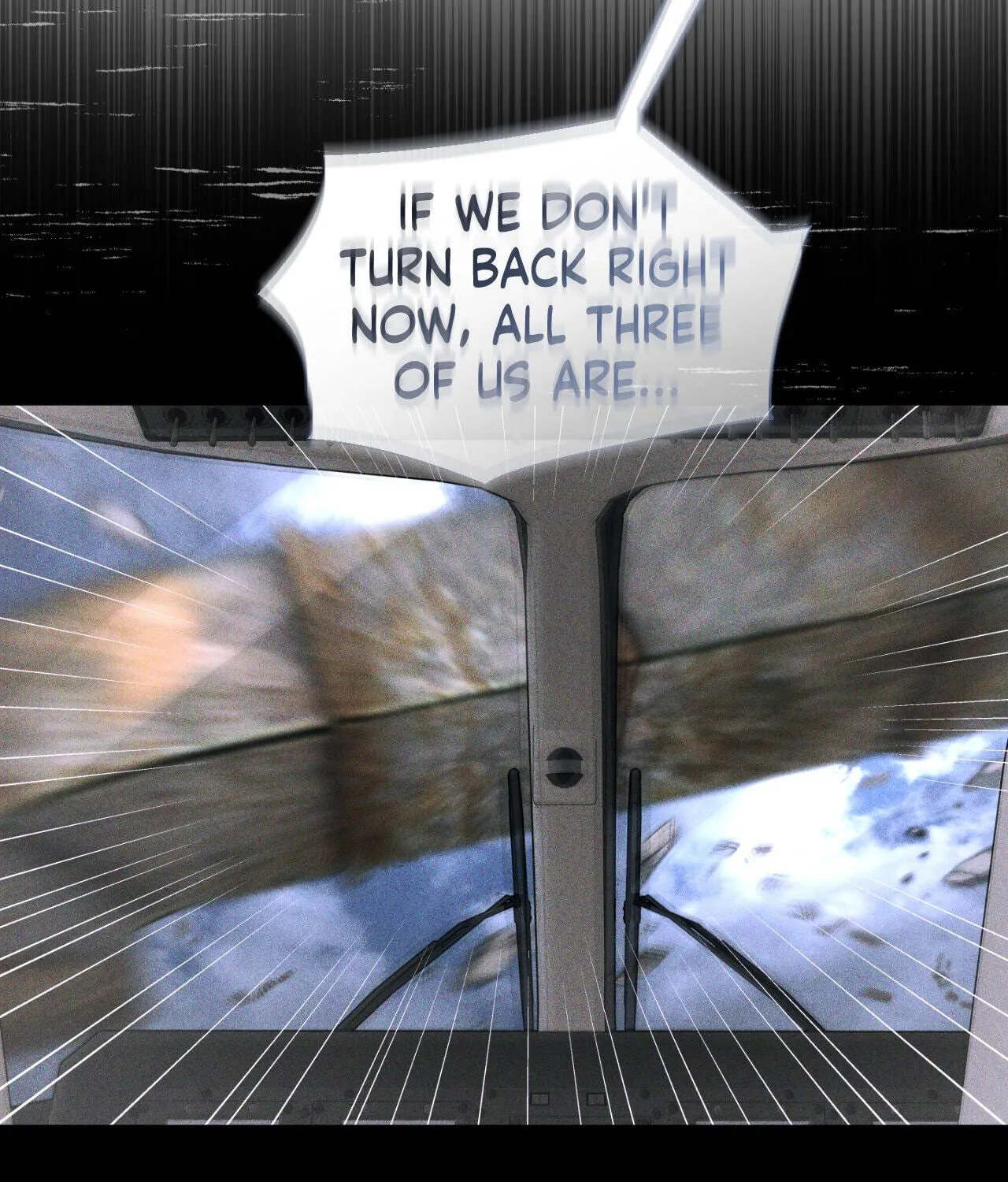 Sketch chapter 168 page 69
