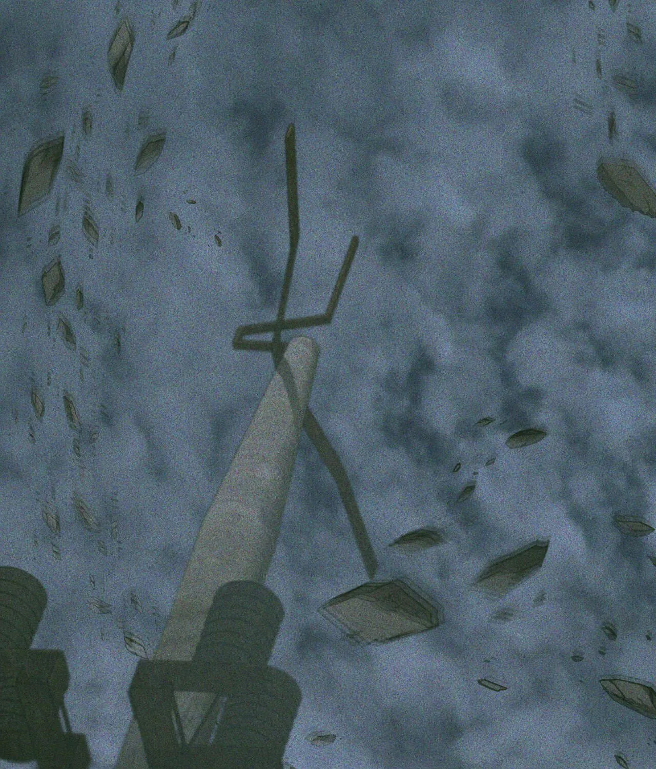 Sketch chapter 168 page 73