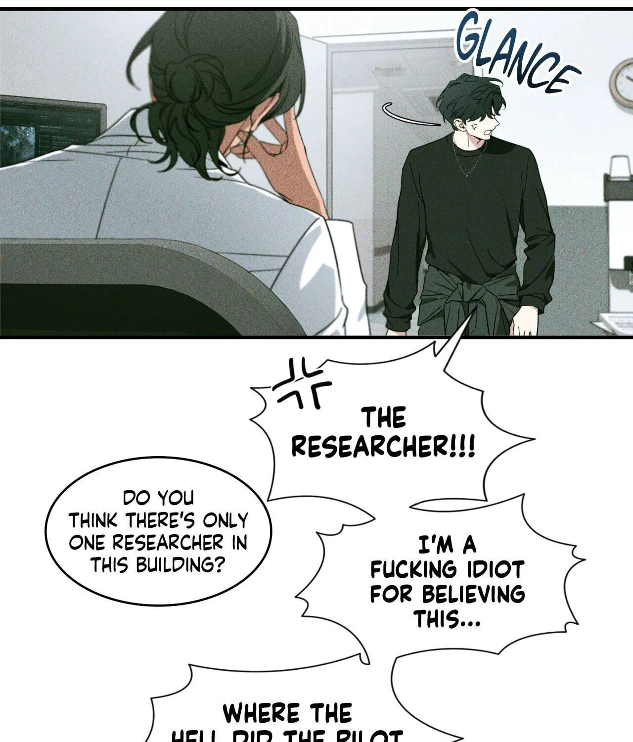 Sketch chapter 168 page 27