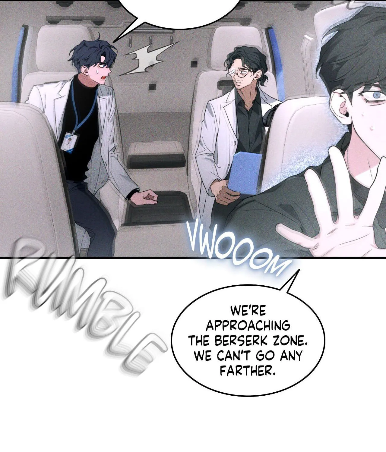 Sketch chapter 168 page 66