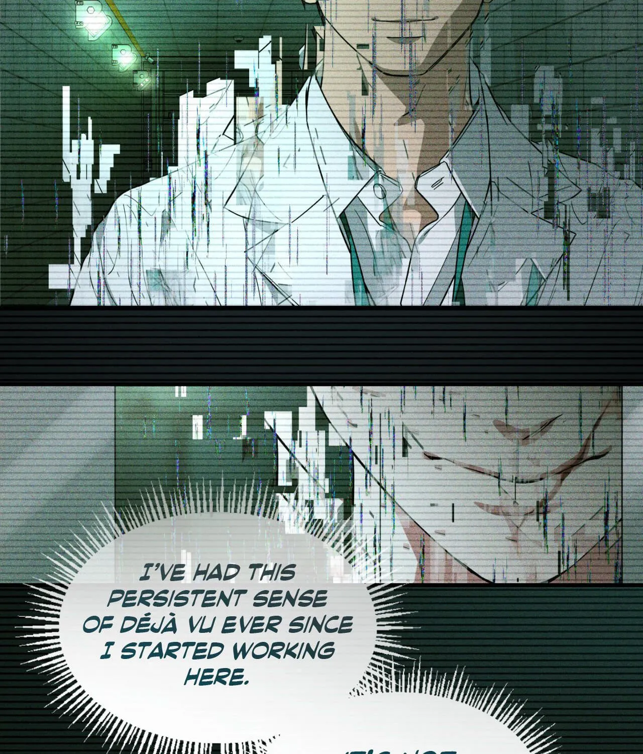 Sketch chapter 168 page 38