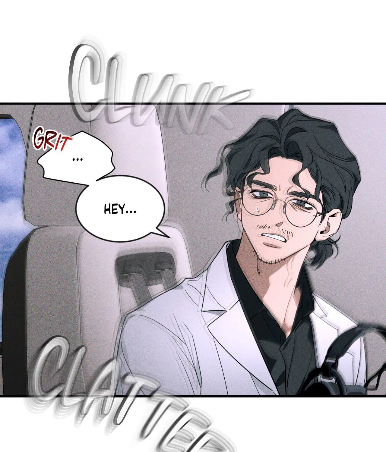 Sketch chapter 168 page 67