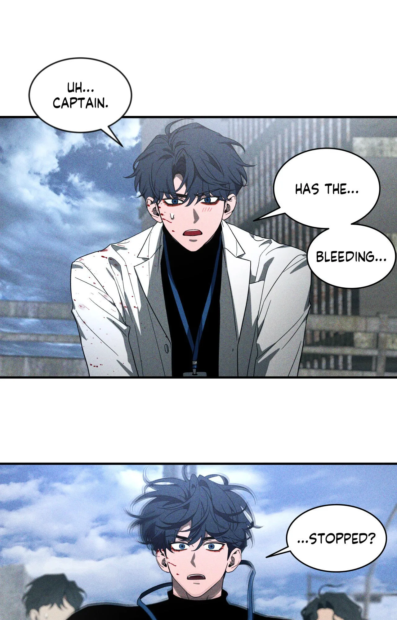 Sketch chapter 169 page 45