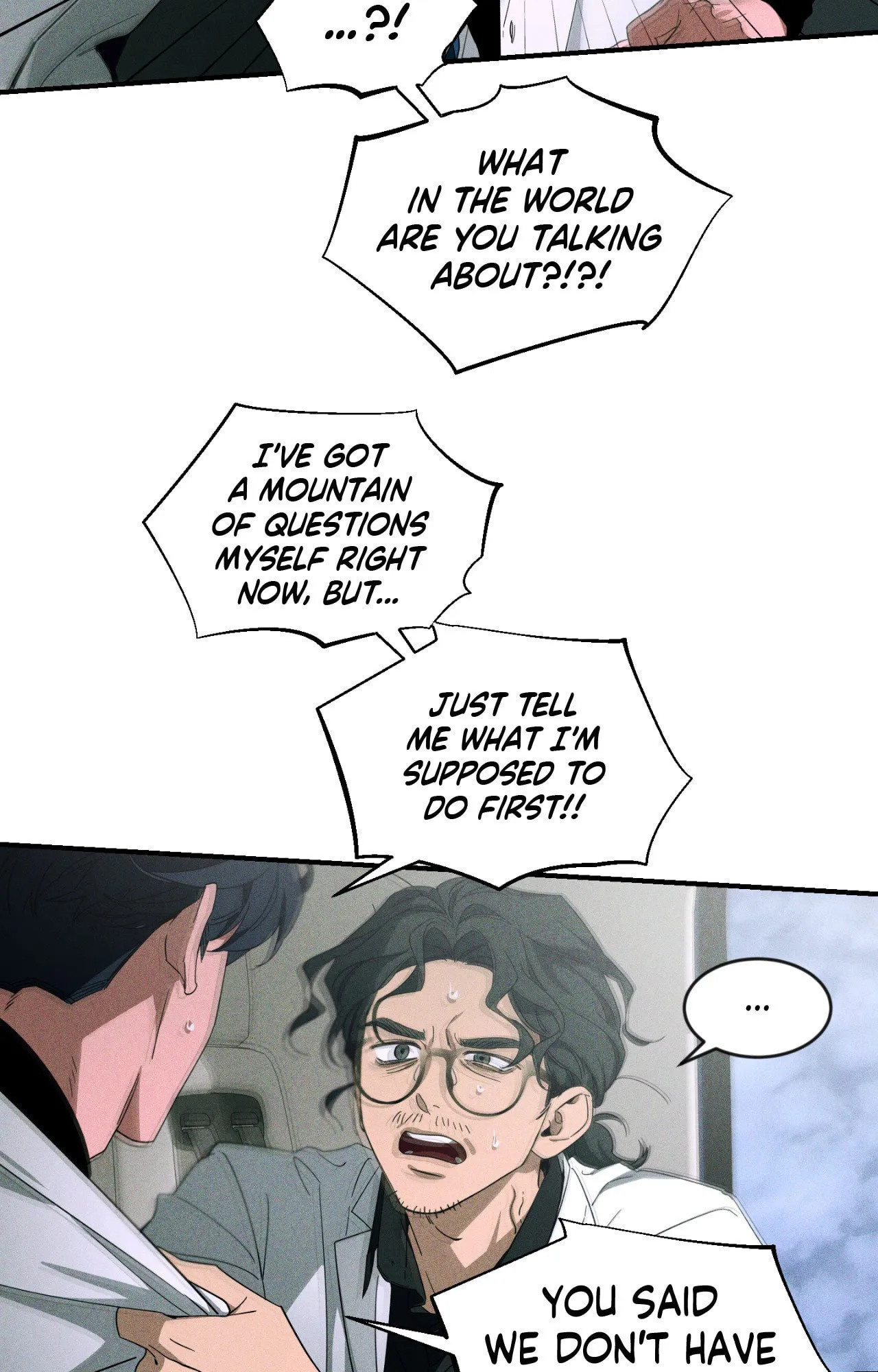Sketch chapter 169 page 9