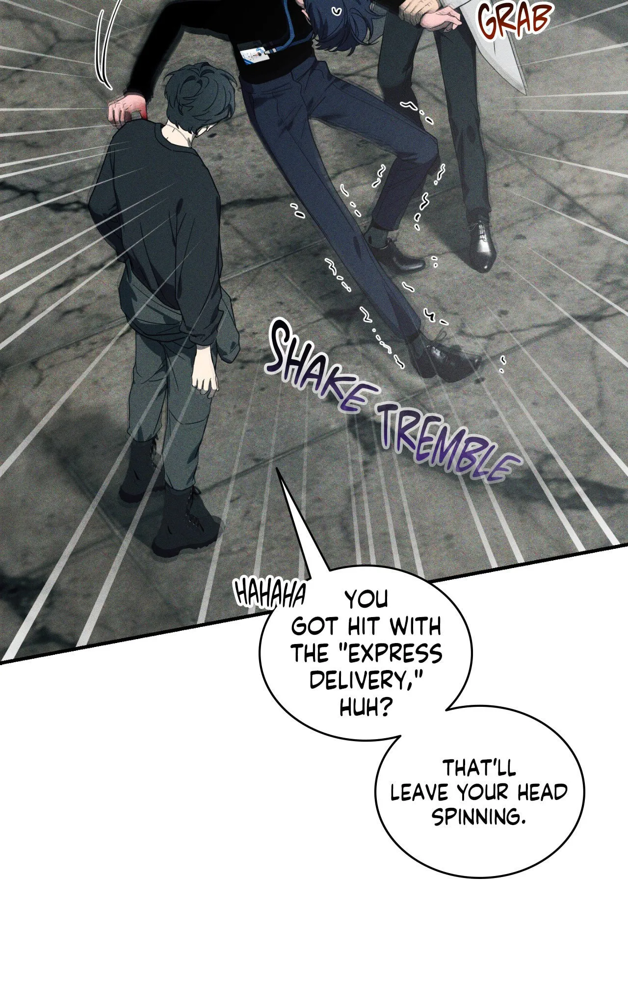 Sketch chapter 169 page 47