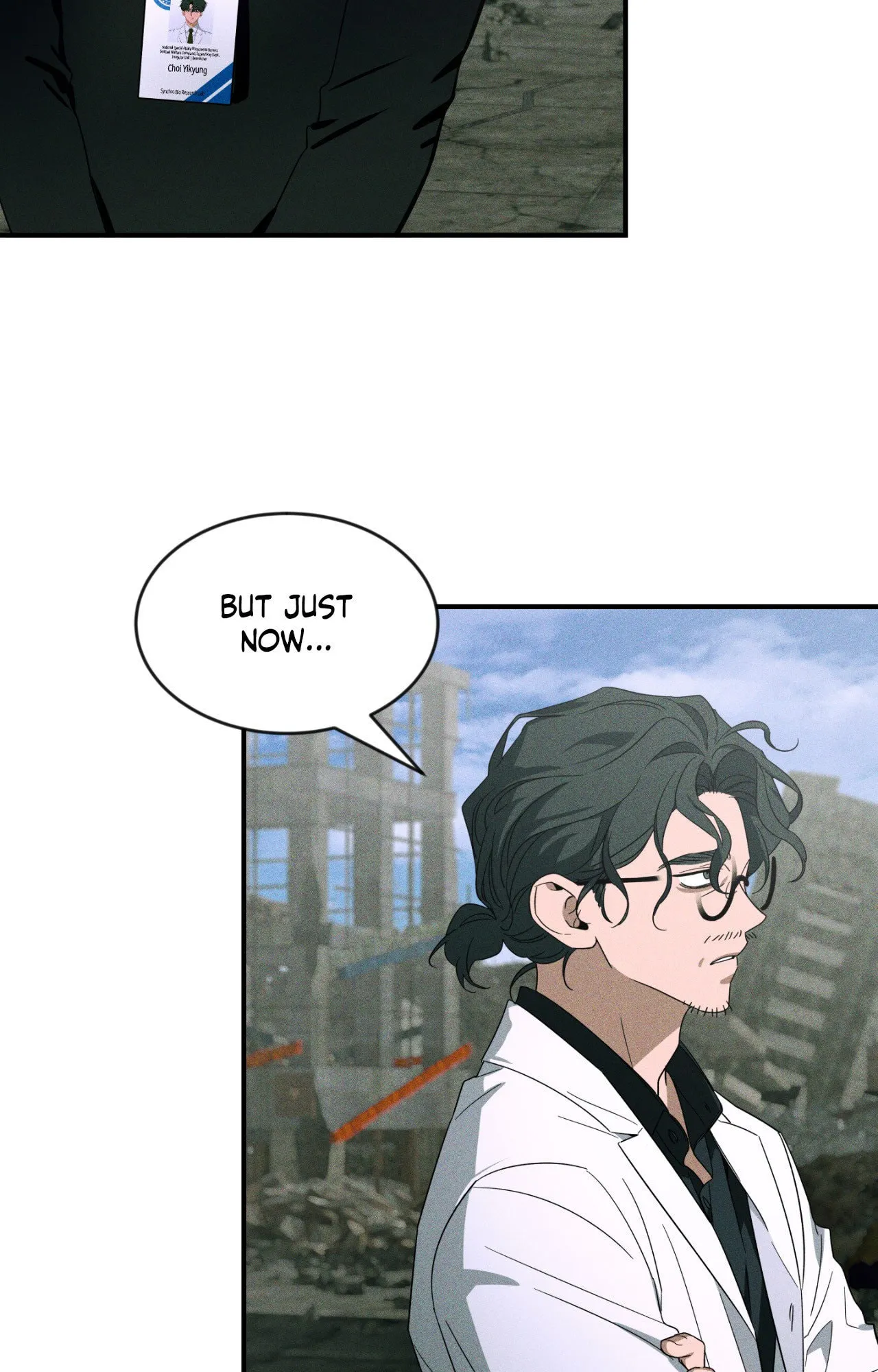 Sketch chapter 169 page 66