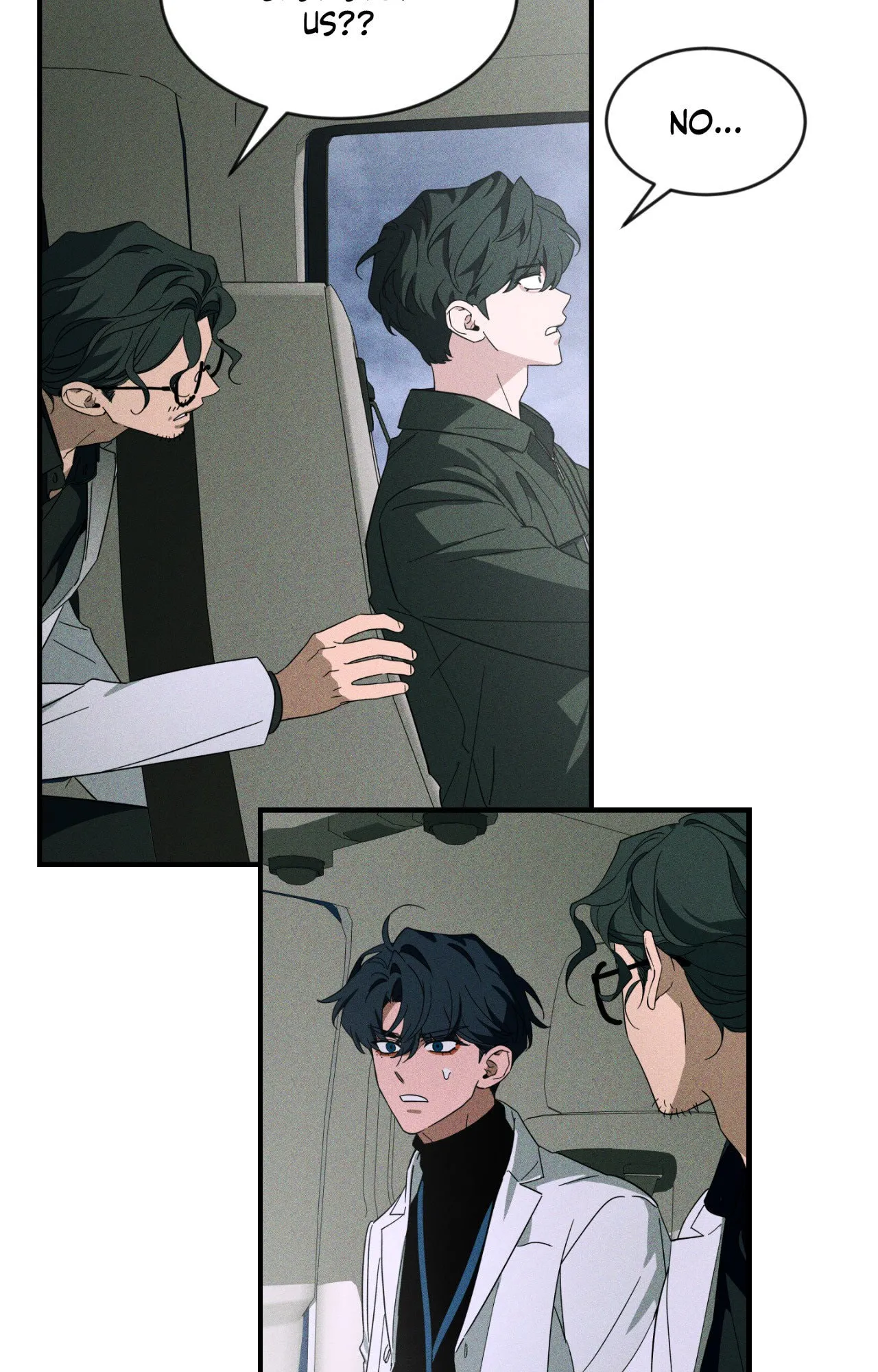 Sketch chapter 169 page 6