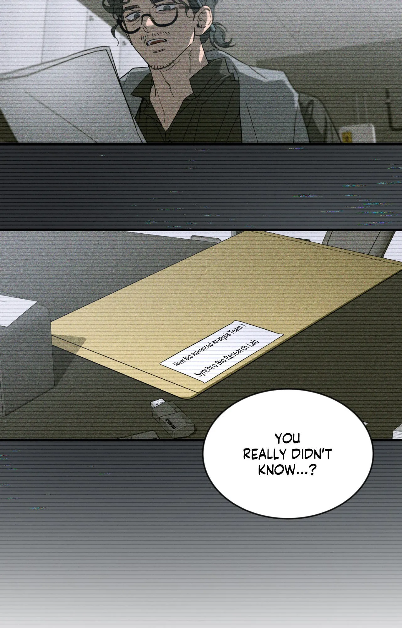 Sketch chapter 169 page 12